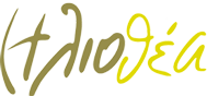 Iliothea Guesthouse logo